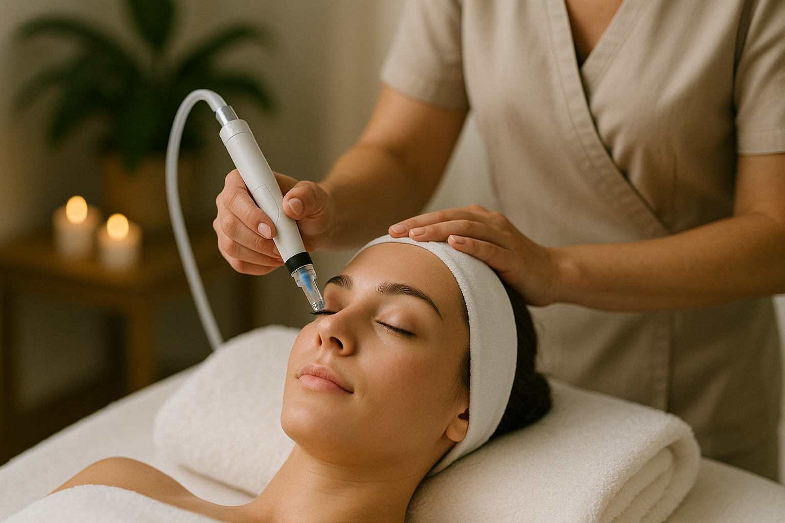 Skincare Treatments